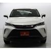 toyota harrier 2022 -TOYOTA--Harrier 6BA-MXUA80--MXUA80-0074141---TOYOTA--Harrier 6BA-MXUA80--MXUA80-0074141- image 2