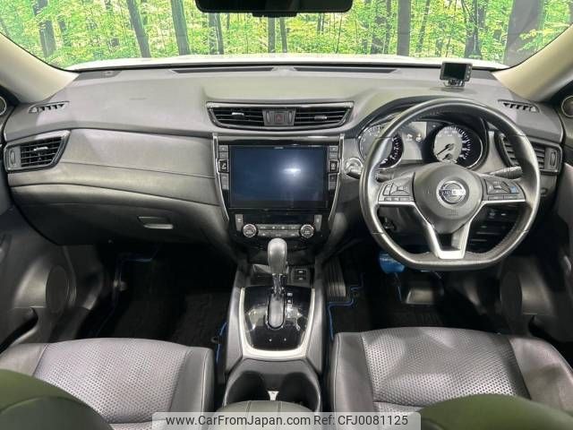 nissan x-trail 2019 -NISSAN--X-Trail DAA-HT32--HT32-156620---NISSAN--X-Trail DAA-HT32--HT32-156620- image 2