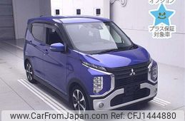 mitsubishi ek-cross 2020 -MITSUBISHI--ek X B34W-0007890---MITSUBISHI--ek X B34W-0007890-