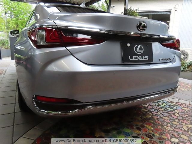 lexus es 2024 CFJ0900392 image 2
