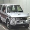 mitsubishi pajero-mini 2010 -MITSUBISHI--Pajero mini H58A-1000789---MITSUBISHI--Pajero mini H58A-1000789- image 1