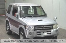mitsubishi pajero-mini 2010 -MITSUBISHI--Pajero mini H58A-1000789---MITSUBISHI--Pajero mini H58A-1000789-