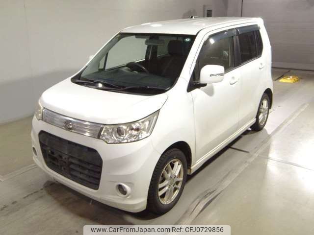 suzuki wagon-r 2012 -SUZUKI--Wagon R DBA-MH34S--MH34S-903813---SUZUKI--Wagon R DBA-MH34S--MH34S-903813- image 1