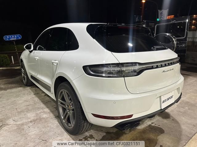 porsche macan 2019 quick_quick_3BA-J1L29A_WP1ZZZ95ZLLB70876 image 2