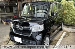 honda n-box 2022 quick_quick_6BA-JF3_JF3-5171097