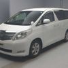 toyota alphard 2010 -TOYOTA--Alphard ANH20W-8116983---TOYOTA--Alphard ANH20W-8116983- image 1