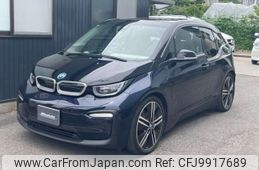 bmw i3 2020 -BMW 【名古屋 307ﾇ 563】--BMW i3 3LA-8P06--WBY8P420607F72461---BMW 【名古屋 307ﾇ 563】--BMW i3 3LA-8P06--WBY8P420607F72461-