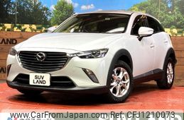 mazda cx-3 2015 -MAZDA--CX-3 LDA-DK5FW--DK5FW-103494---MAZDA--CX-3 LDA-DK5FW--DK5FW-103494-