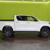 toyota hilux 2021 CFJ1823547 image 5