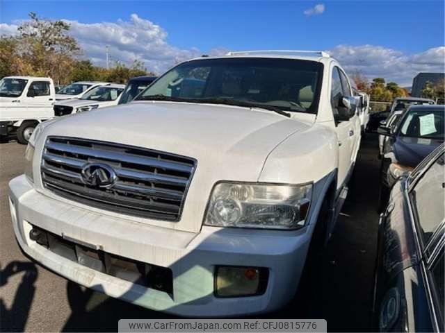 infiniti infiniti-others 2013 CFJ0815776 image 1