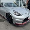 nissan fairlady-z 2016 CFJ1786854 image 8