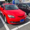 mazda axela 2008 -MAZDA--Axela DBA-BK5P--BK5P-326888---MAZDA--Axela DBA-BK5P--BK5P-326888- image 1