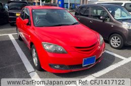 mazda axela 2008 -MAZDA--Axela DBA-BK5P--BK5P-326888---MAZDA--Axela DBA-BK5P--BK5P-326888-