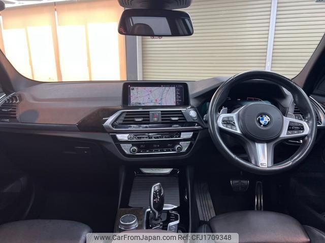 bmw x3 2020 CFJ1709348 image 2