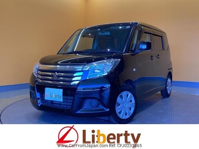 suzuki solio 2018 quick_quick_MA26S_MA26S-154736 image 1