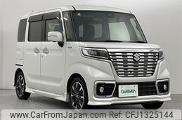 suzuki spacia 2019 -SUZUKI--Spacia DAA-MK53S--MK53S-878255---SUZUKI--Spacia DAA-MK53S--MK53S-878255-