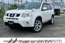 nissan x-trail 2013 -NISSAN 【岐阜 303ﾄ2026】--X-Trail DBA-NT31--NT31-326415---NISSAN 【岐阜 303ﾄ2026】--X-Trail DBA-NT31--NT31-326415-