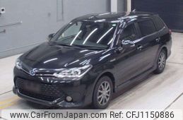 toyota corolla-fielder 2016 -TOYOTA--Corolla Fielder DAA-NKE165G--NKE165-8033589---TOYOTA--Corolla Fielder DAA-NKE165G--NKE165-8033589-