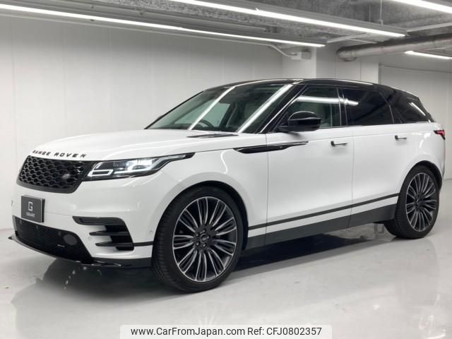 land-rover range-rover-velar 2023 quick_quick_3CA-LY2NAC_SALYA2AN7PA366993 image 1