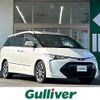 toyota estima 2017 -TOYOTA--Estima DBA-ACR55W--ACR55-7029221---TOYOTA--Estima DBA-ACR55W--ACR55-7029221- image 1