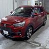toyota raize 2020 -TOYOTA 【大阪 504ふ1527】--Raize A200A-0100773---TOYOTA 【大阪 504ふ1527】--Raize A200A-0100773- image 5