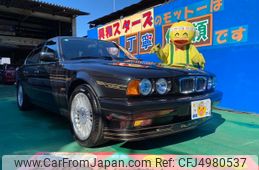 bmw alpina 1994 -BMW--BMW Alpina ﾌﾒｲ--WAPBA30L04E310016---BMW--BMW Alpina ﾌﾒｲ--WAPBA30L04E310016-