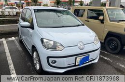 volkswagen up 2013 CFJ1873968