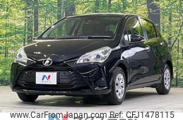 toyota vitz 2018 quick_quick_NSP130_NSP130-2294464