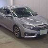 honda civic 2018 -HONDA 【市川 300ｽ8004】--Civic DBA-FC1--FC1-1002721---HONDA 【市川 300ｽ8004】--Civic DBA-FC1--FC1-1002721- image 1