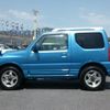 suzuki jimny 2002 CFJ1054290 image 3