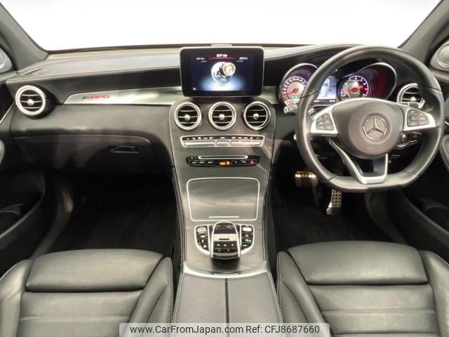 mercedes-benz amg 2018 -MERCEDES-BENZ--AMG CBA-253964--WDC2539642F422144---MERCEDES-BENZ--AMG CBA-253964--WDC2539642F422144- image 2