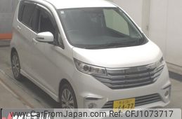 nissan dayz 2017 -NISSAN 【熊谷 581ﾃ6477】--DAYZ B21W-0415432---NISSAN 【熊谷 581ﾃ6477】--DAYZ B21W-0415432-