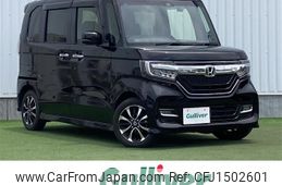 honda n-box 2020 CFJ1502601