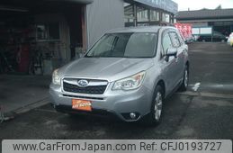 subaru forester 2013 -SUBARU--Forester SJ5--030378---SUBARU--Forester SJ5--030378-