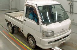 daihatsu hijet-truck 2000 CFJ1569209