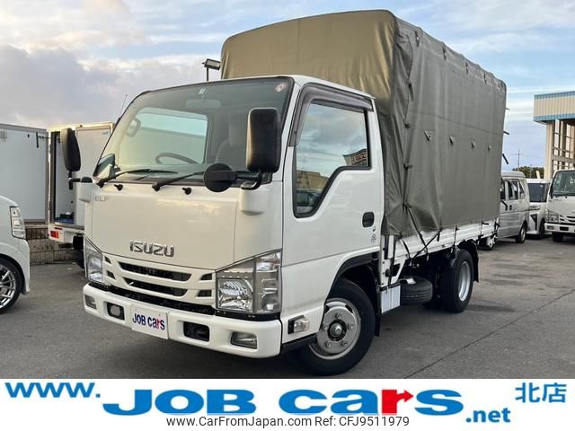 isuzu elf-truck 2019 GOO_NET_EXCHANGE_0707487A30240223W001 image 1