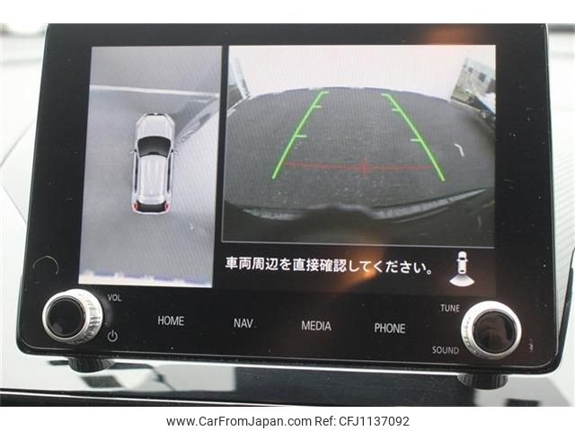 mitsubishi eclipse-cross 2021 -MITSUBISHI--Eclipse Cross 5LA-GL3W--GL3W-0307059---MITSUBISHI--Eclipse Cross 5LA-GL3W--GL3W-0307059- image 2