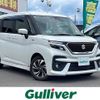 suzuki solio 2021 CFJ1768685 image 1