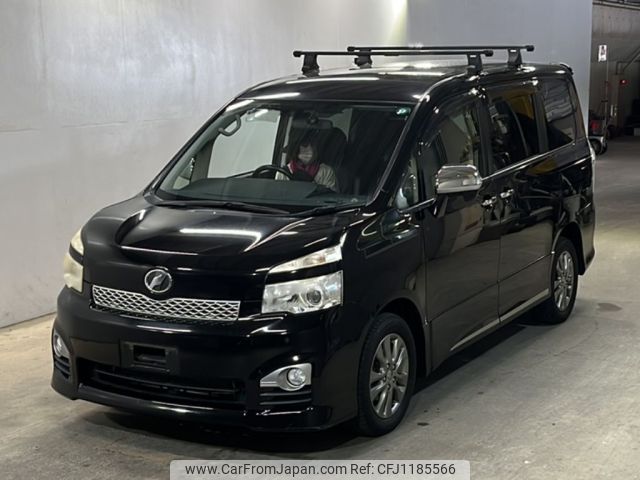 toyota voxy 2012 -TOYOTA--Voxy ZRR75W-0099570---TOYOTA--Voxy ZRR75W-0099570- image 1