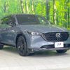 mazda cx-5 2022 -MAZDA--CX-5 3DA-KF2P--KF2P-510969---MAZDA--CX-5 3DA-KF2P--KF2P-510969- image 16