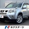 nissan x-trail 2010 quick_quick_DNT31_DNT31-200518 image 1