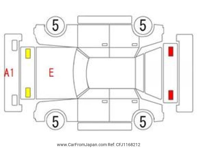 honda n-box 2023 -HONDA--N BOX 6BA-JF5--JF5-1003767---HONDA--N BOX 6BA-JF5--JF5-1003767- image 2