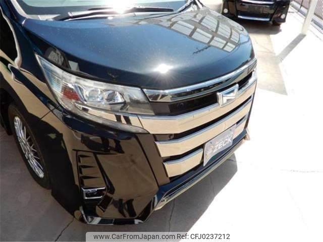 toyota noah 2019 -TOYOTA 【名古屋 330】--Noah ZWR80W--ZWR80W-0393609---TOYOTA 【名古屋 330】--Noah ZWR80W--ZWR80W-0393609- image 2