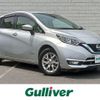 nissan note 2017 -NISSAN--Note DAA-HE12--HE12-061101---NISSAN--Note DAA-HE12--HE12-061101- image 1