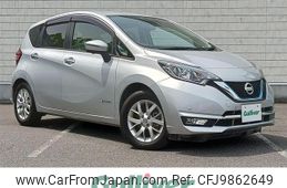 nissan note 2017 -NISSAN--Note DAA-HE12--HE12-061101---NISSAN--Note DAA-HE12--HE12-061101-