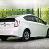 toyota prius 2014 quick_quick_ZVW30_ZVW30-1884499 image 17