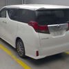 toyota alphard 2015 -TOYOTA 【香川 335ﾙ1020】--Alphard DBA-AGH30W--AGH30-0001861---TOYOTA 【香川 335ﾙ1020】--Alphard DBA-AGH30W--AGH30-0001861- image 5