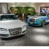 audi s7-sportback 2014 quick_quick_ABA-4GCEUL_WAUZZZ4G3EN125364 image 5