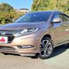 honda vezel 2016 -HONDA--VEZEL DAA-RU4--RU4-1205594---HONDA--VEZEL DAA-RU4--RU4-1205594- image 1