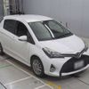 toyota vitz 2016 -TOYOTA 【山口 502な4932】--Vitz NCP131-2027154---TOYOTA 【山口 502な4932】--Vitz NCP131-2027154- image 6